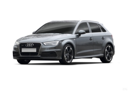 A3 Sportback II